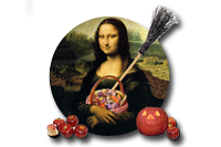 Animation mit Mona Lisa