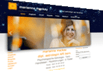 bild der Webseite www.marianna-mackay.ch, astrologin