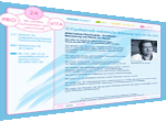 bild der Webseite provita24.ch, 